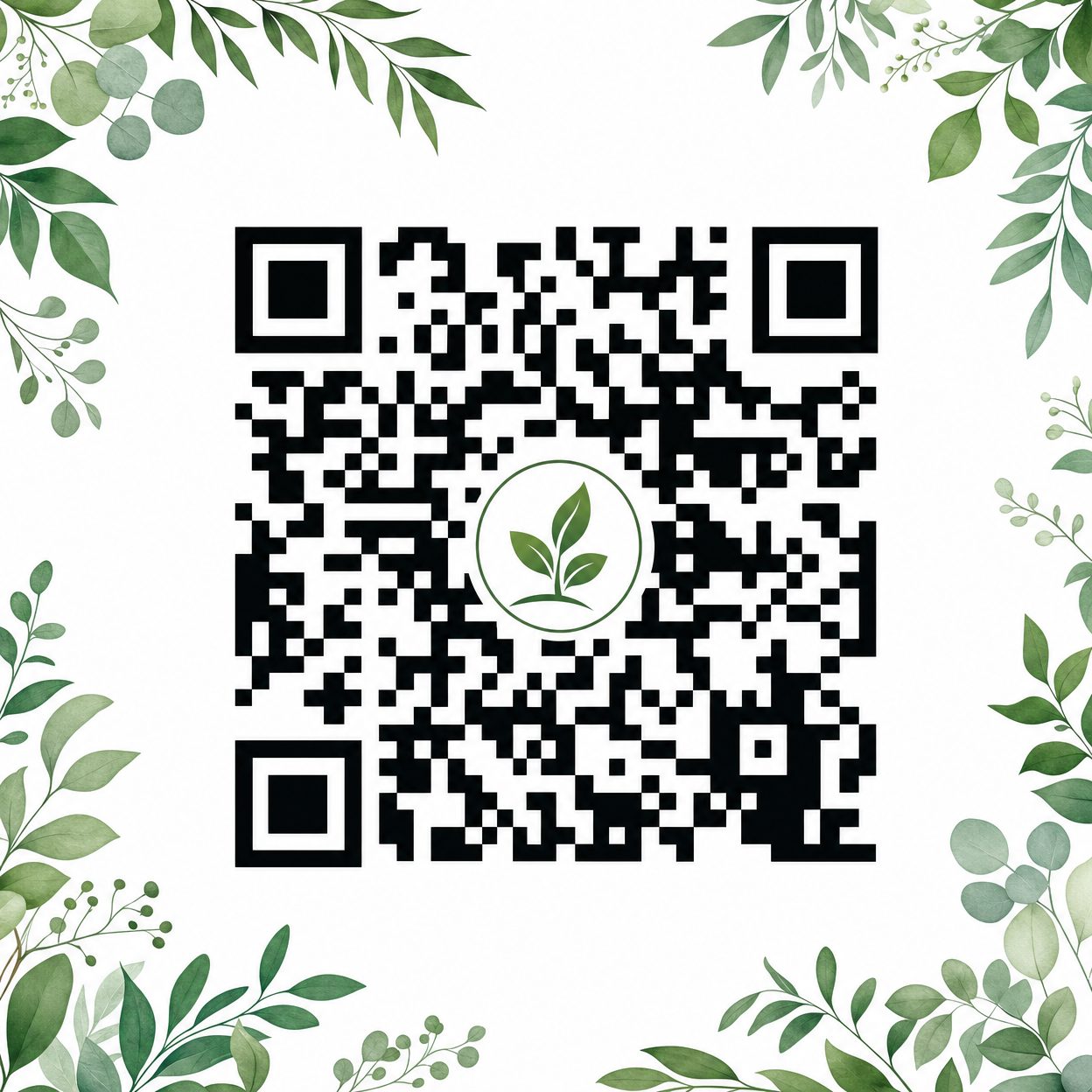 香蕉视频公众号二维码